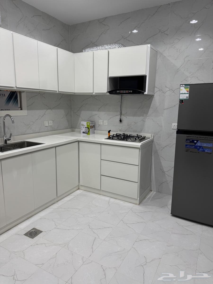36 bedroom apartment in King Fahd 12
