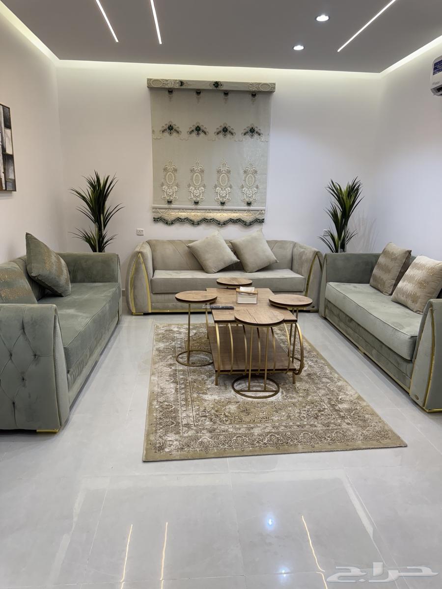 36 bedroom apartment in King Fahd 15