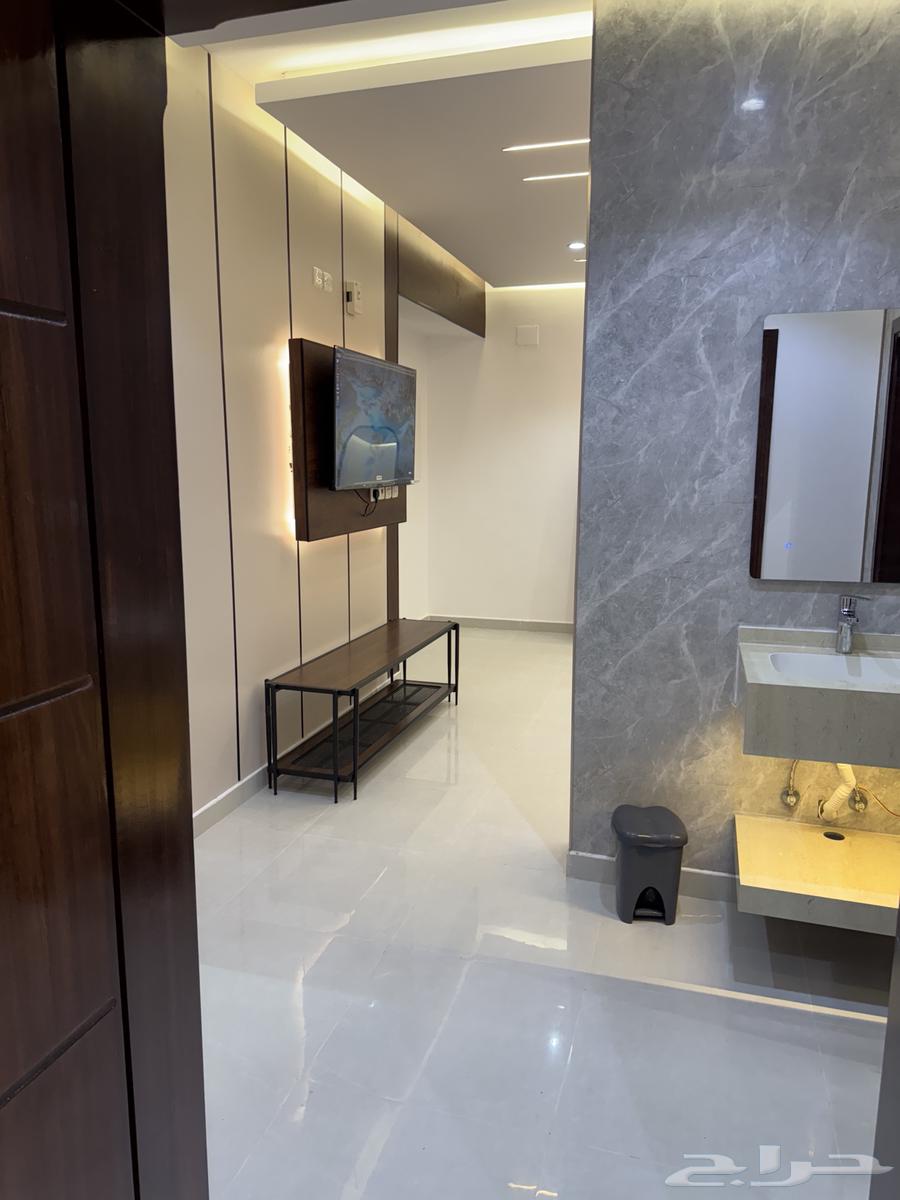 36 bedroom apartment in King Fahd 4