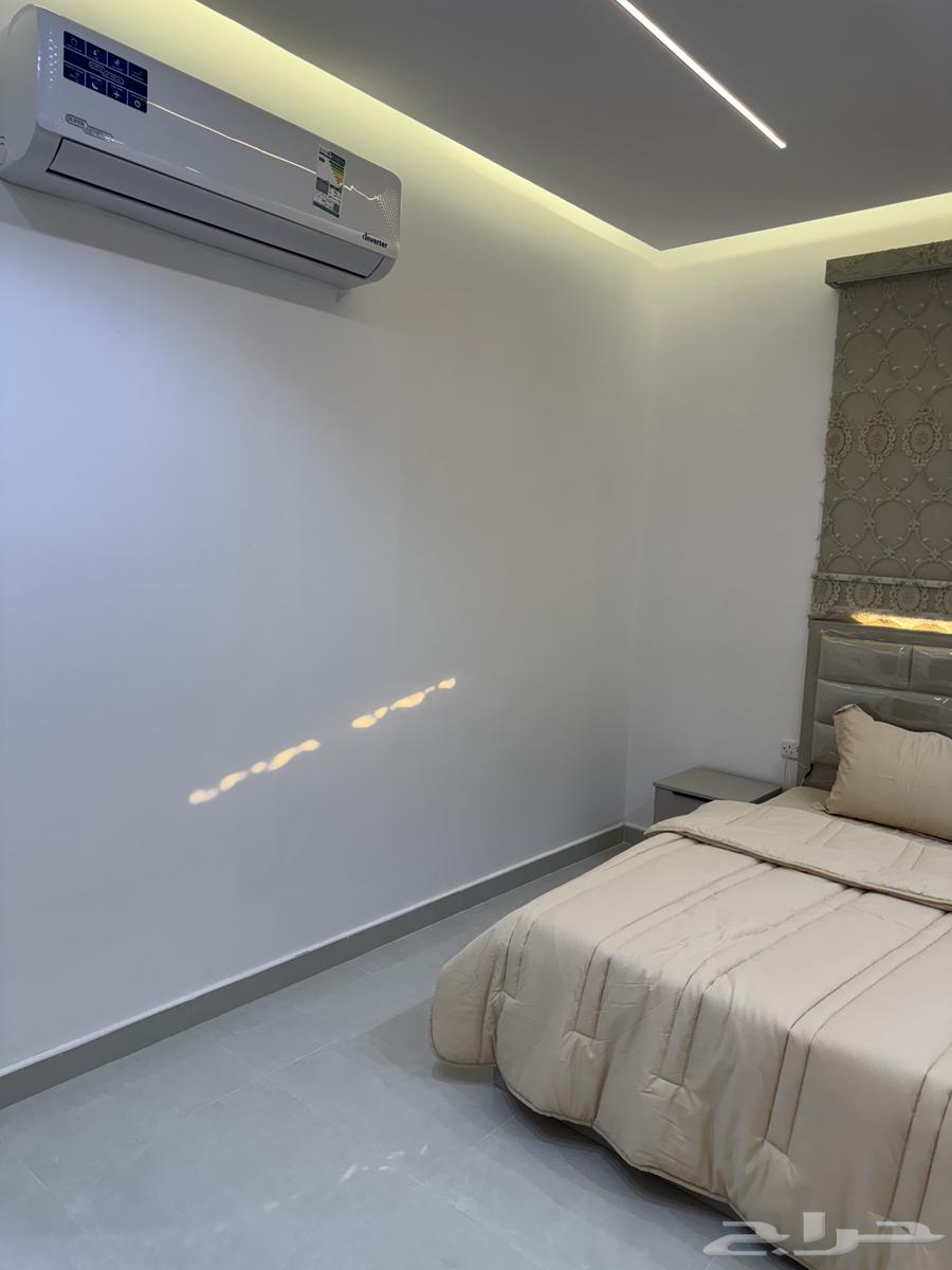 36 bedroom apartment in King Fahd 5