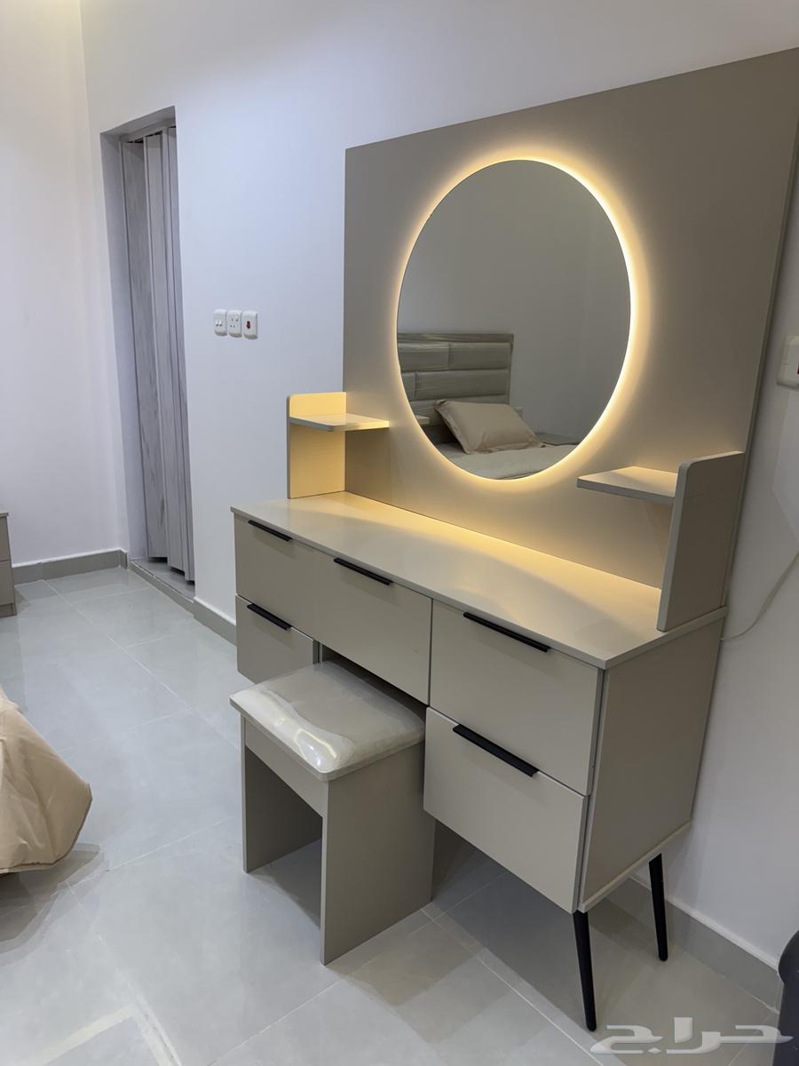 36 bedroom apartment in King Fahd 7