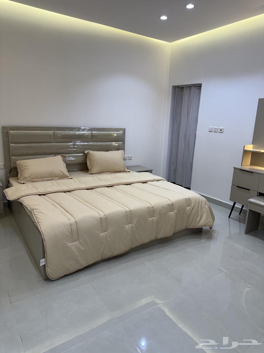 36 bedroom apartment in King Fahd 10