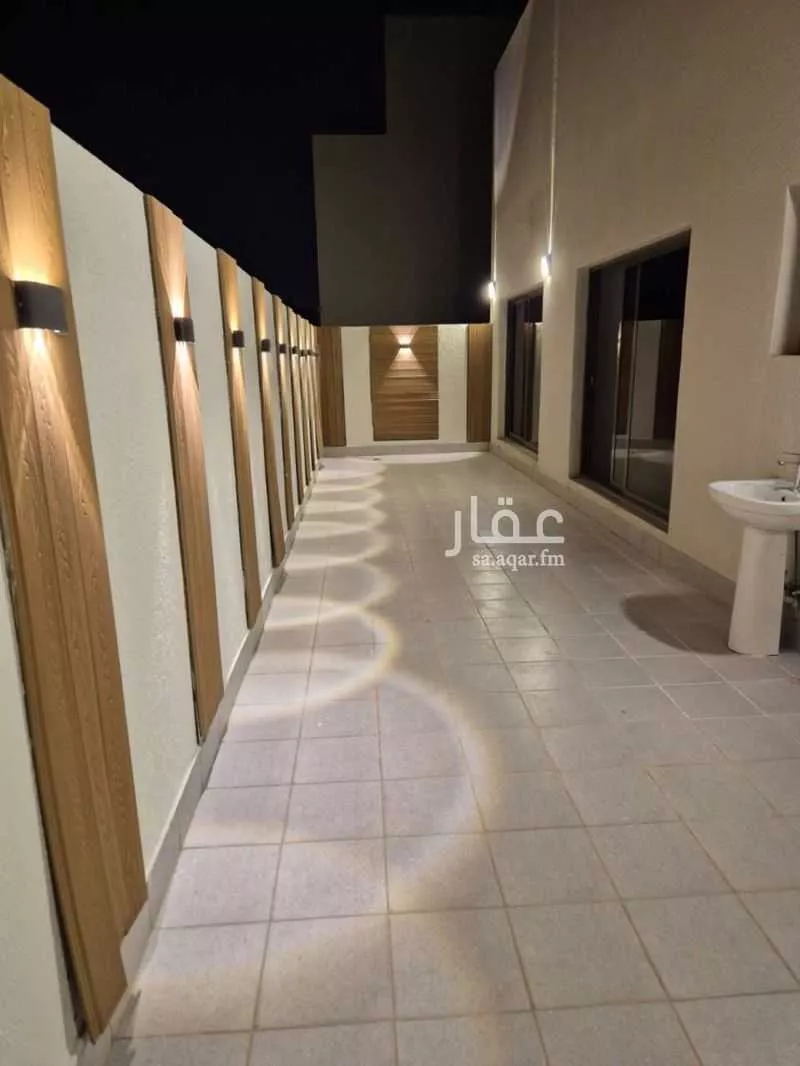 شقة 3 غرف في النرجس 2