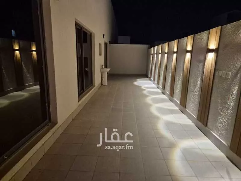 شقة 3 غرف في النرجس 15