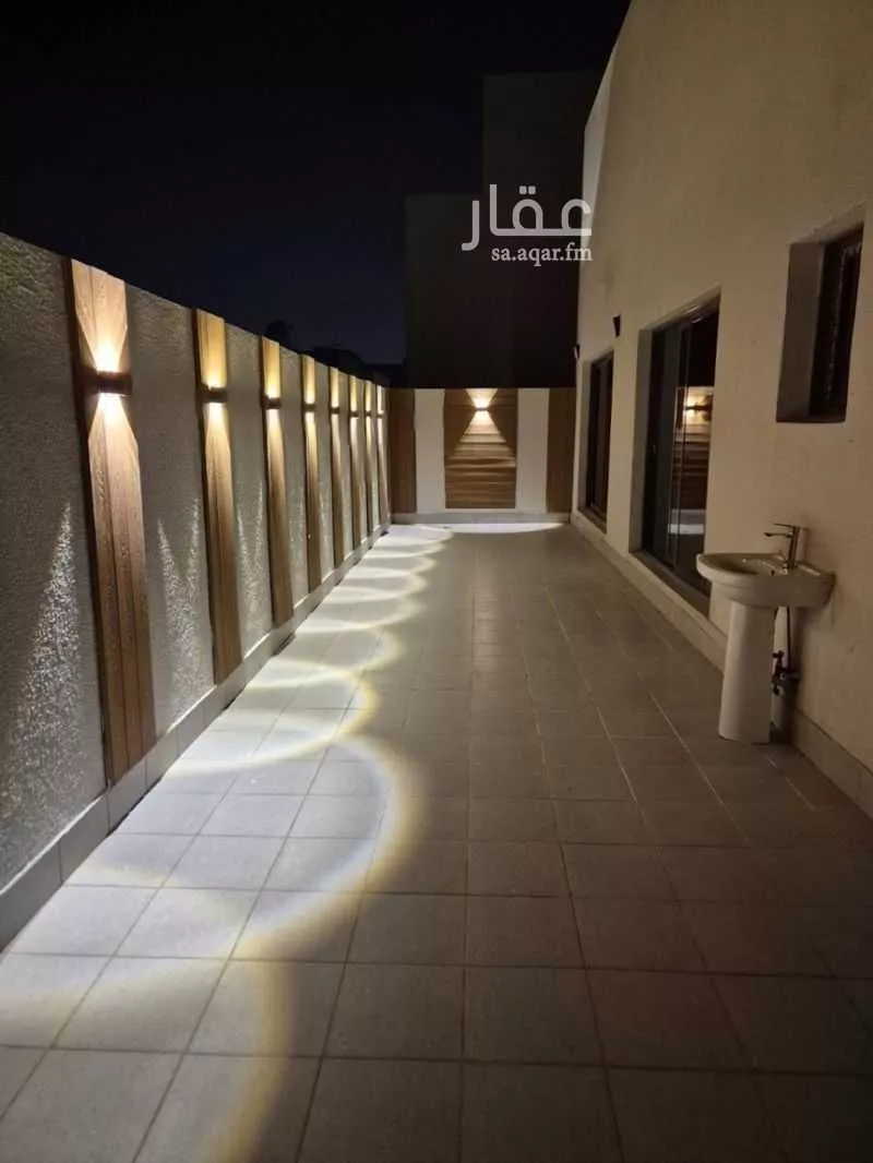 شقة 3 غرف في النرجس 9