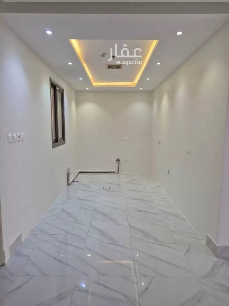 شقة 3 غرف في النرجس 10