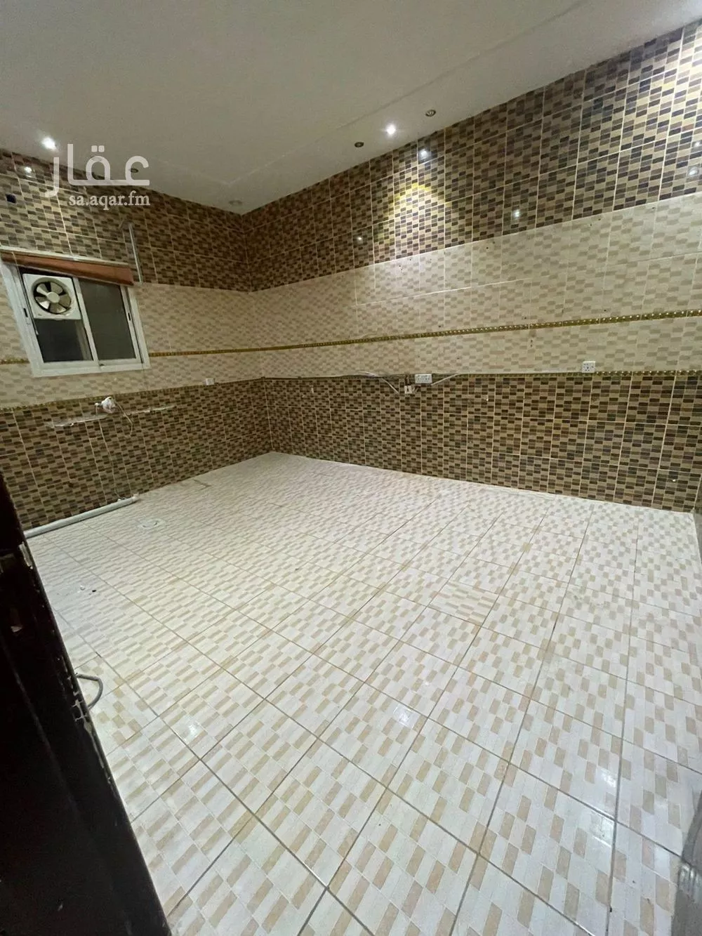 4 bedroom apartment in Al Munsiyah 7
