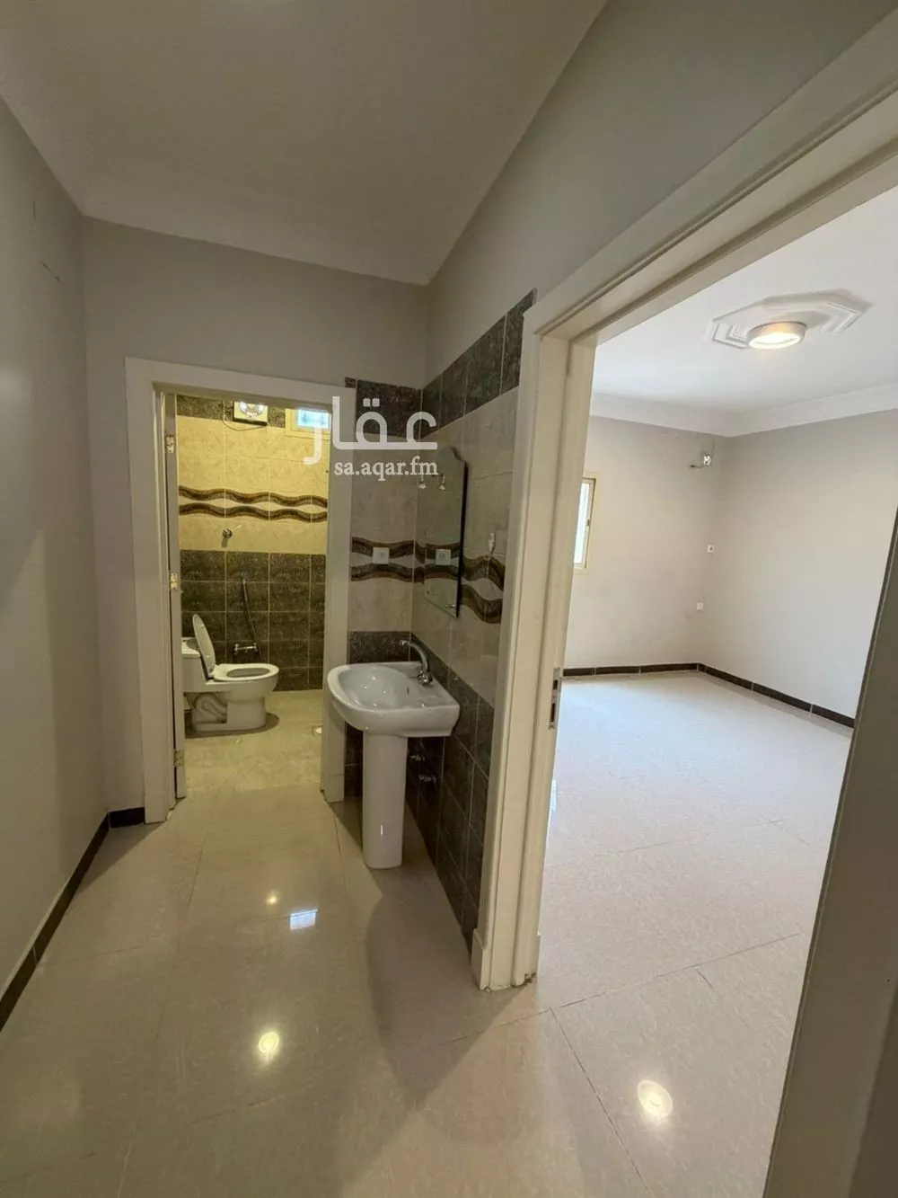 3 bedroom apartment in Qurtubah 2