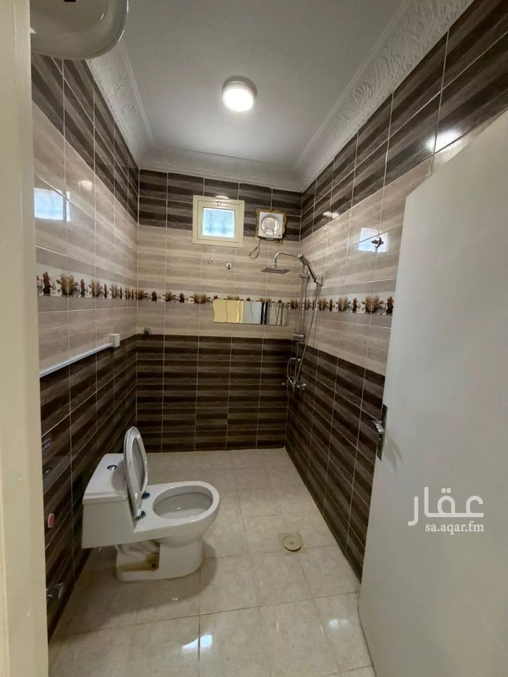 3 bedroom apartment in Qurtubah 3