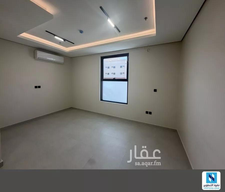 1 bedroom apartment in Al Qairawan 2