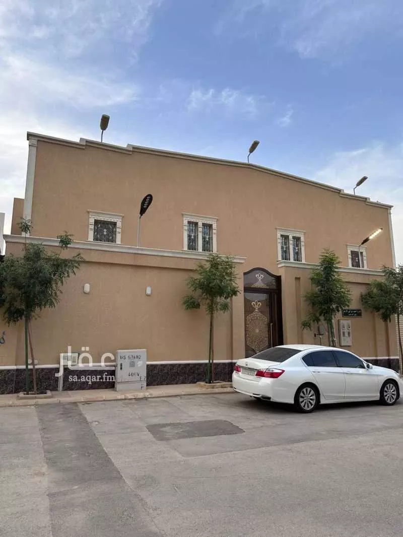 5 bedroom floor in Al Narjis 8