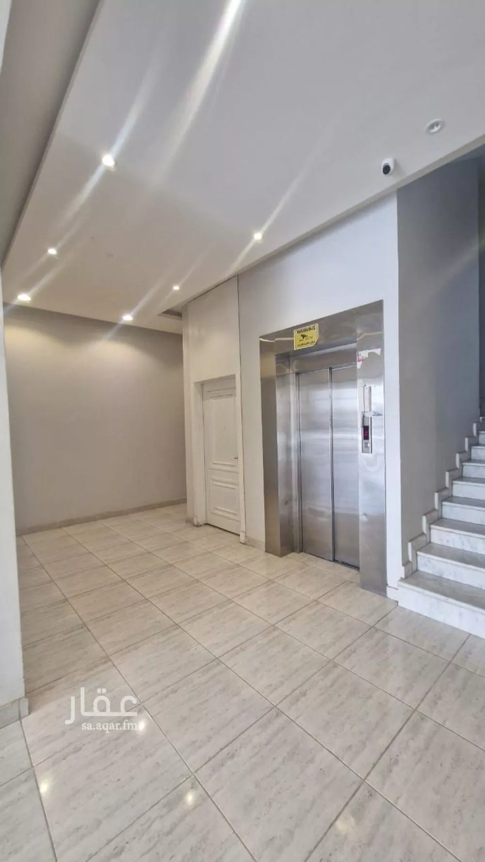 2 bedroom apartment in Al Narjis 4