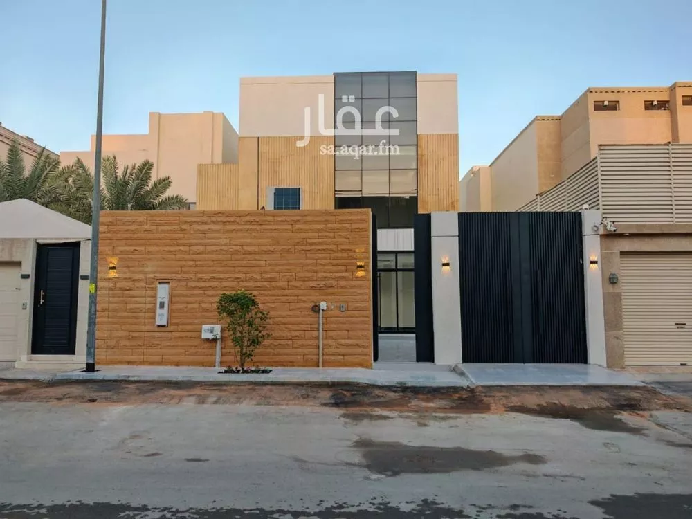 فيلا 10 غرف في الياسمين 21