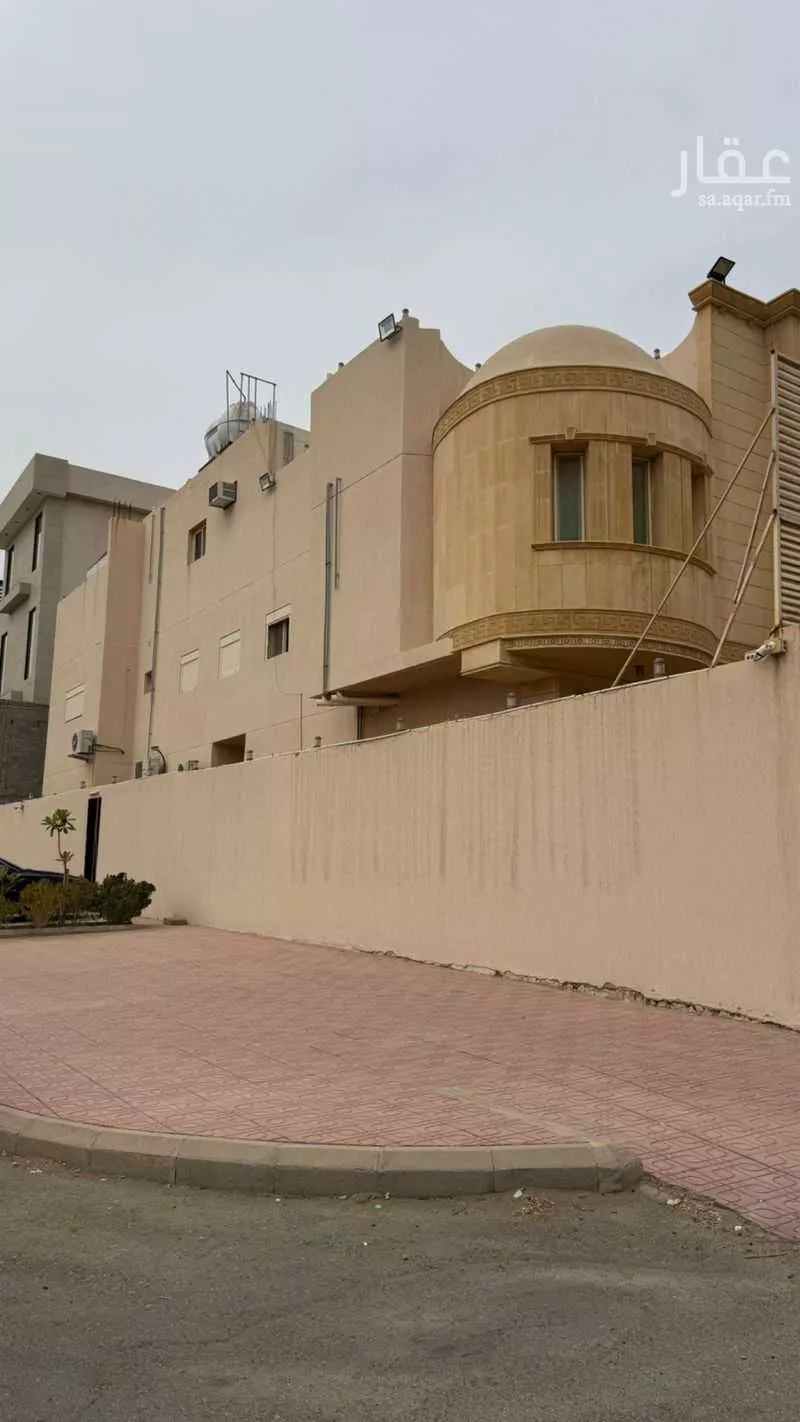 7 bedroom villa in Al Hamra wa Umm Al Joud 2