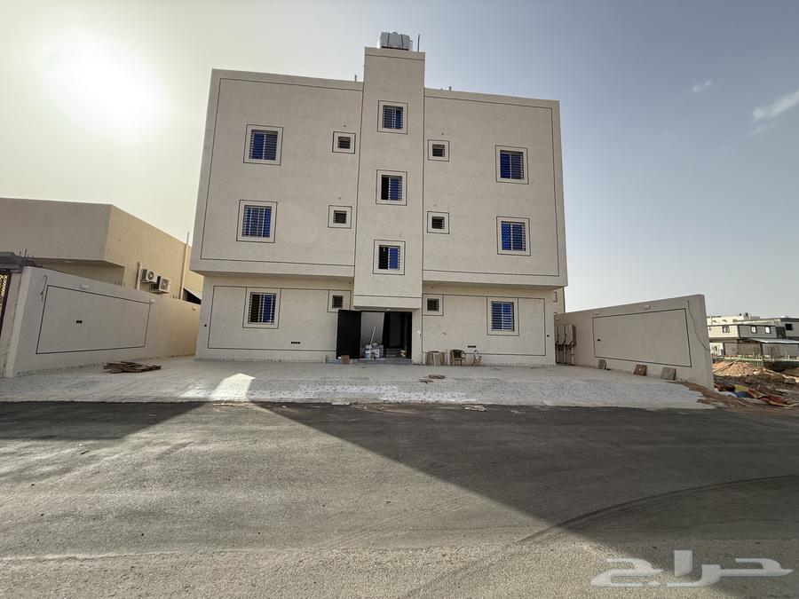 4 bedroom apartment in Al Khadra 2