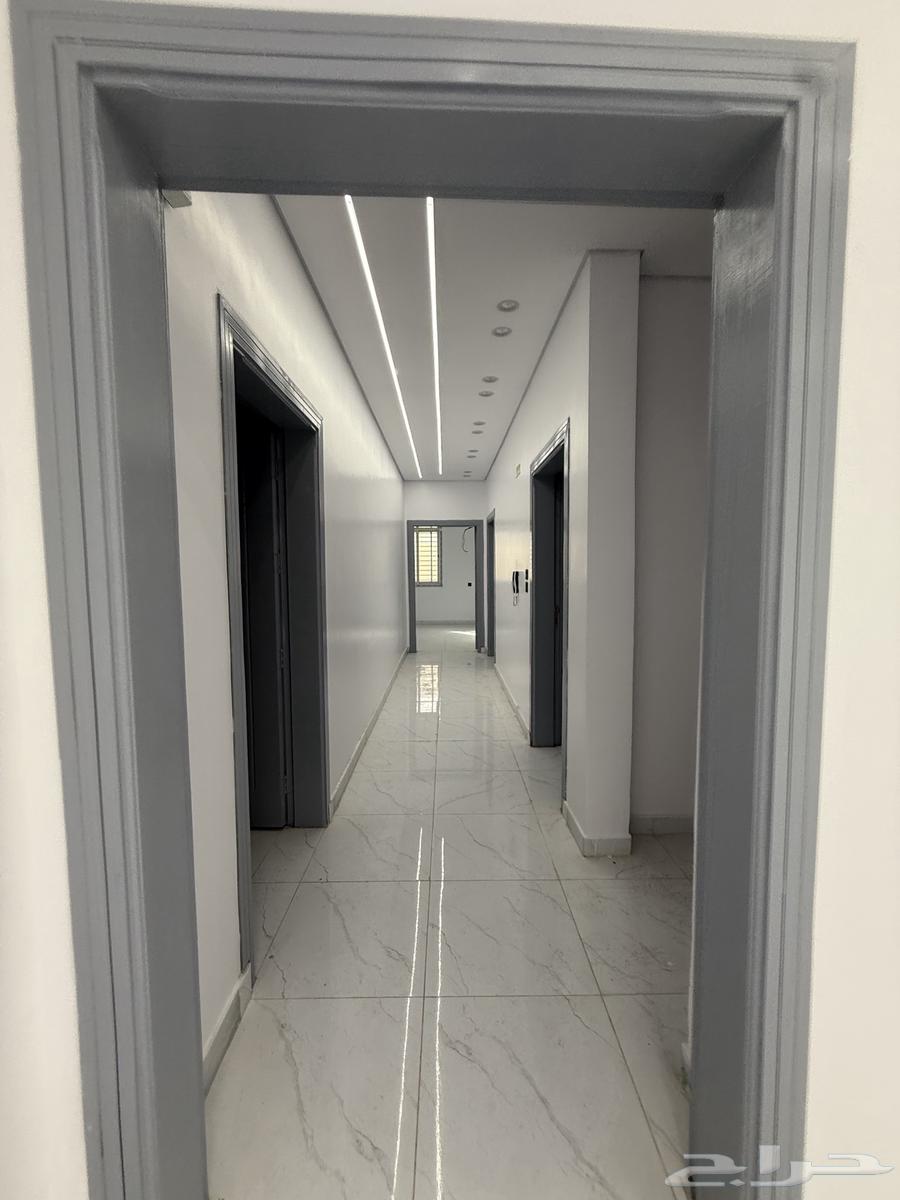 4 bedroom apartment in Al Khadra 7
