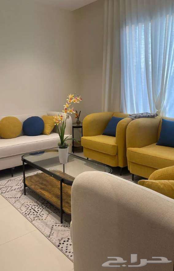 5 bedroom apartment in Al Difa 3
