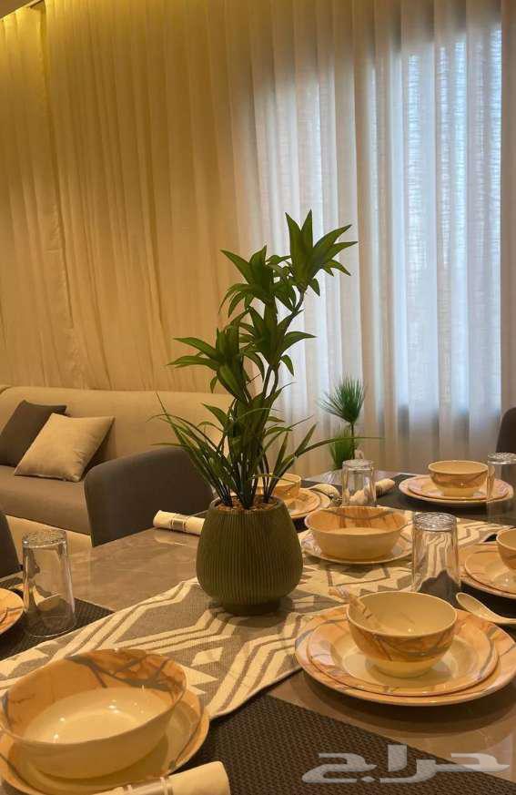 5 bedroom apartment in Al Difa 7