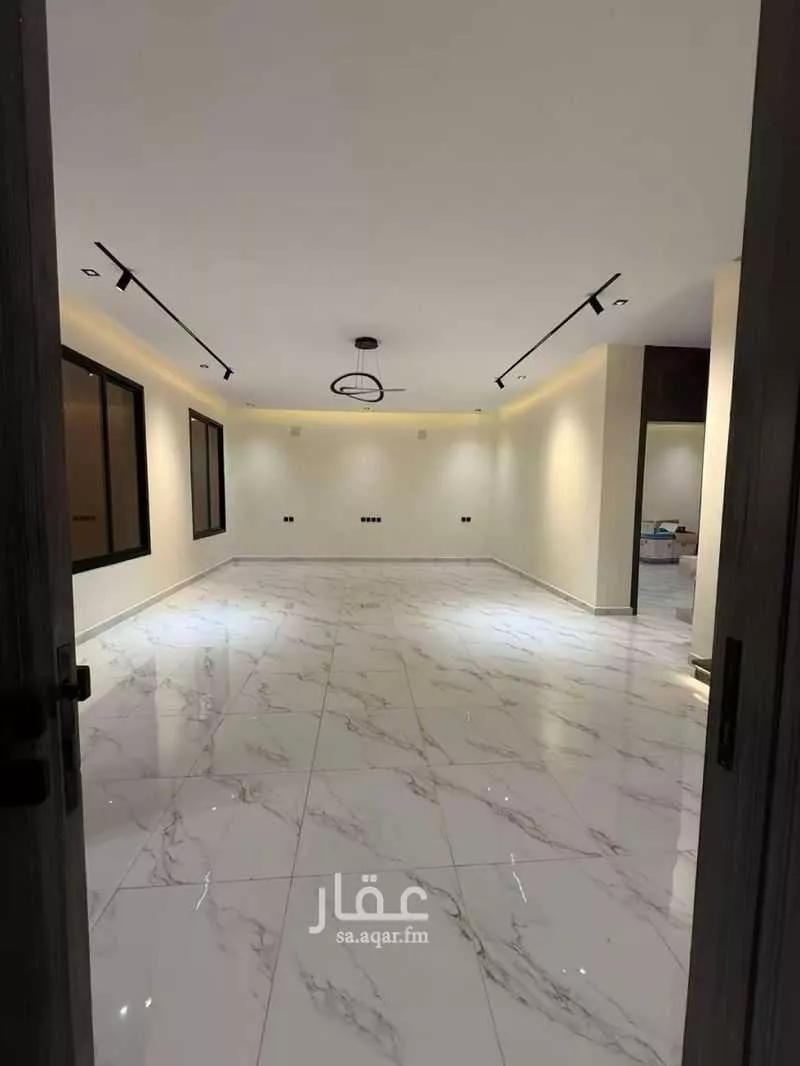 فيلا 3 غرف في النظيم 5
