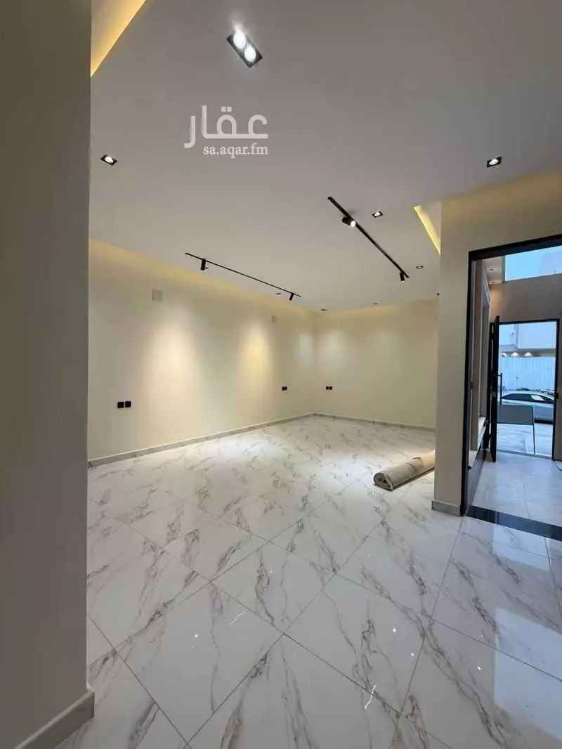 فيلا 3 غرف في النظيم 6