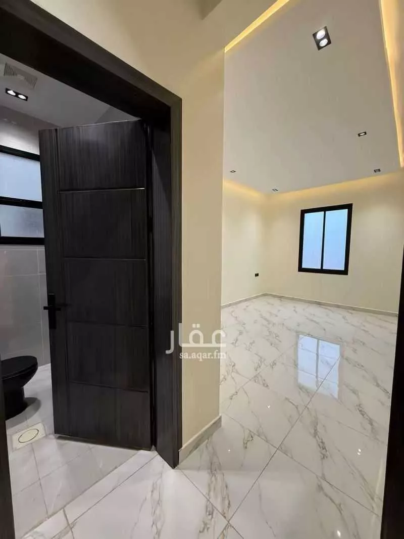 فيلا 3 غرف في النظيم 8