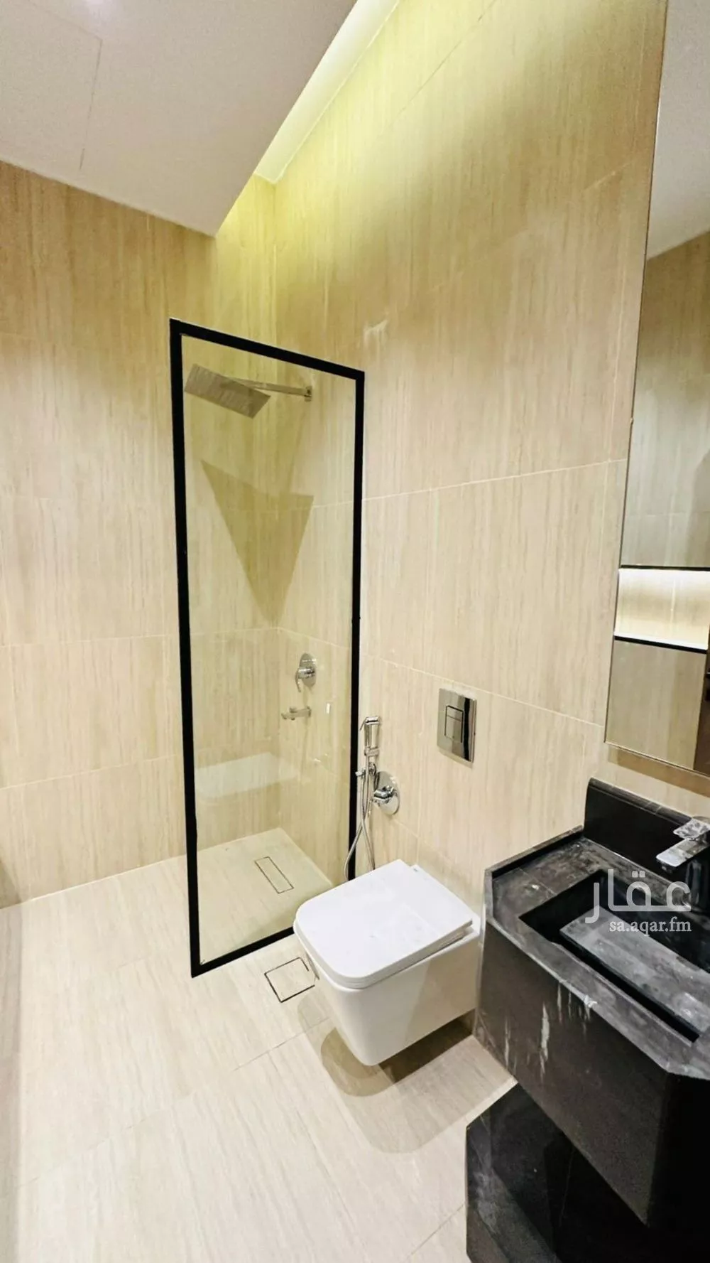 4 bedroom floor in Al Narjis 11
