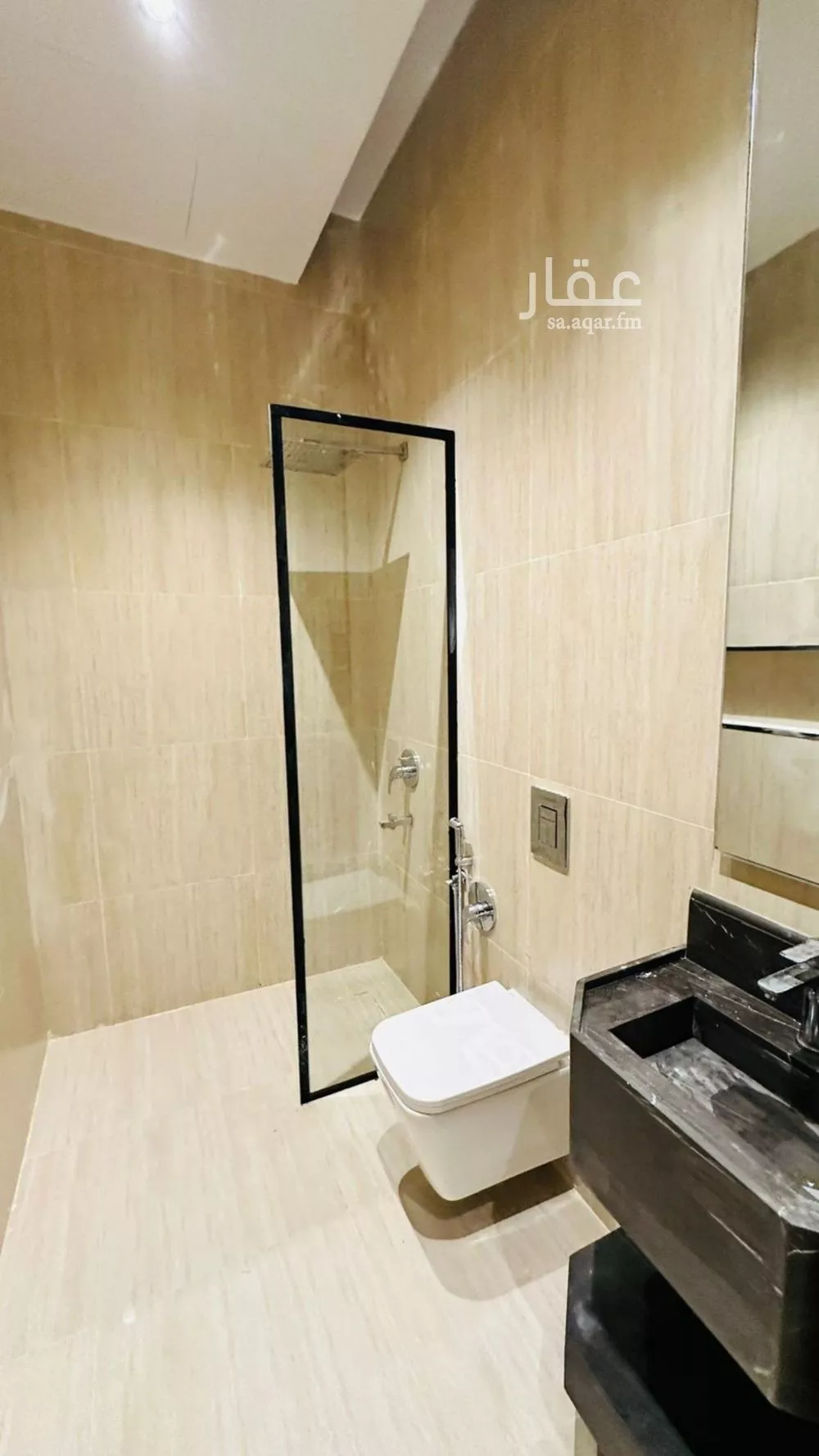4 bedroom floor in Al Narjis 4