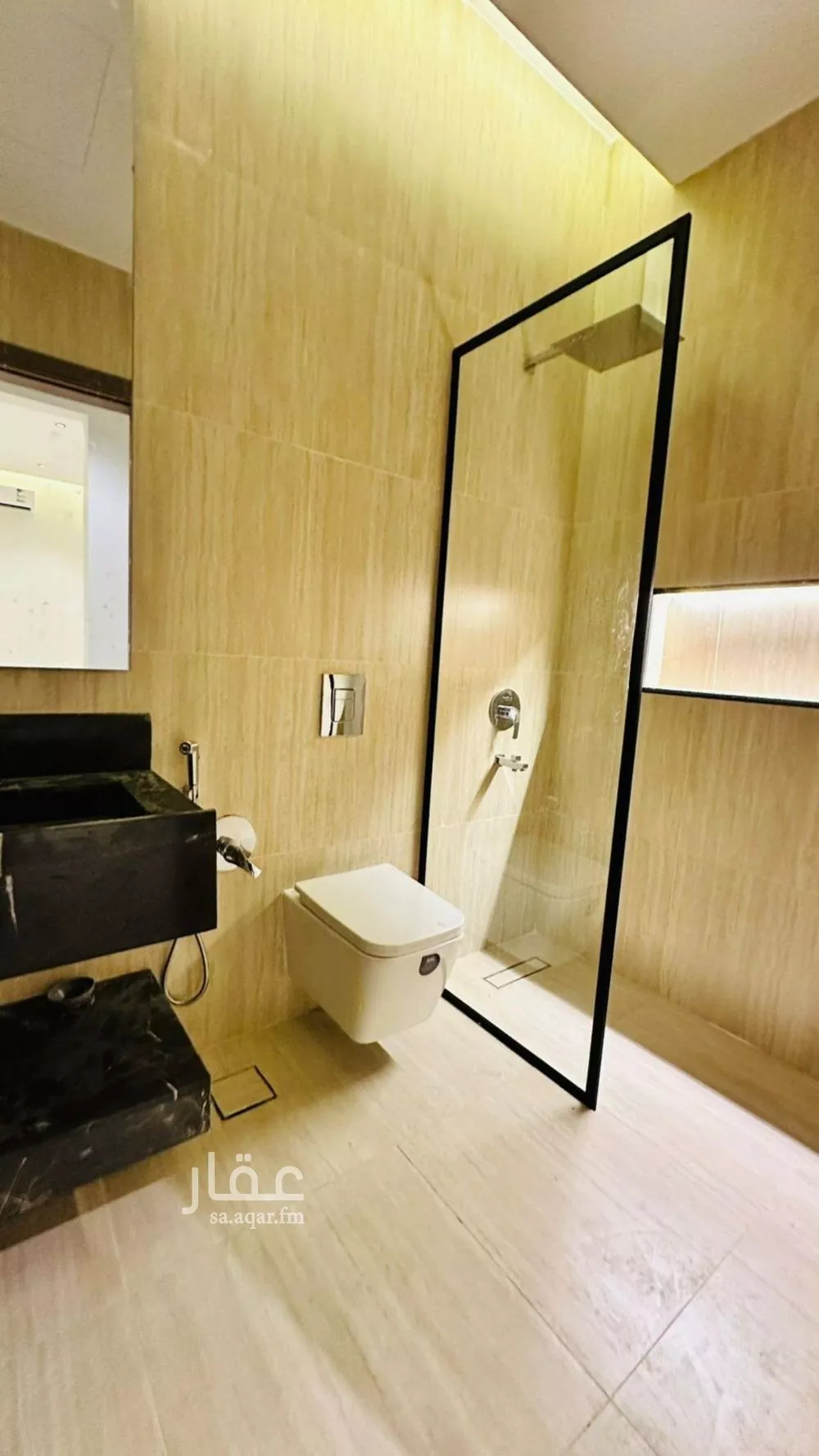4 bedroom floor in Al Narjis 5