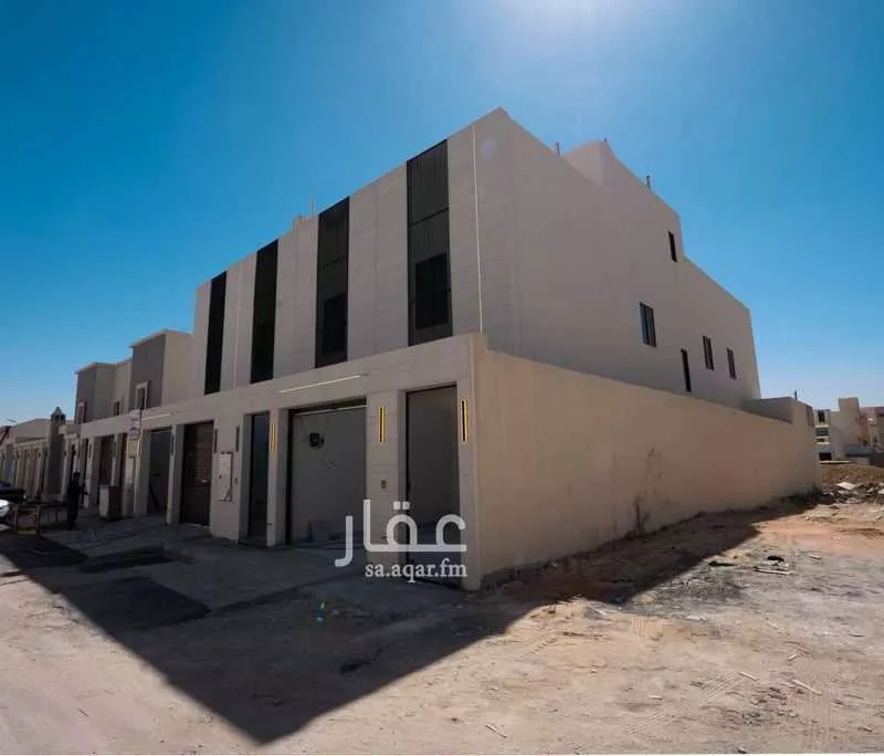 6 bedroom villa in Tuwaiq 5