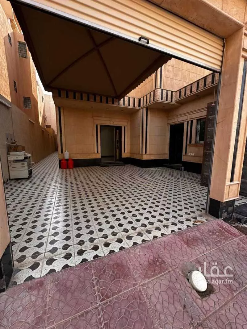 شقة 10 غرف في الرمال 3