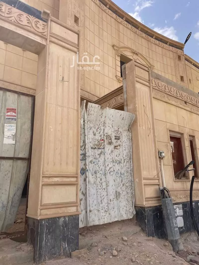 6 bedroom apartment in Al Hazm 2