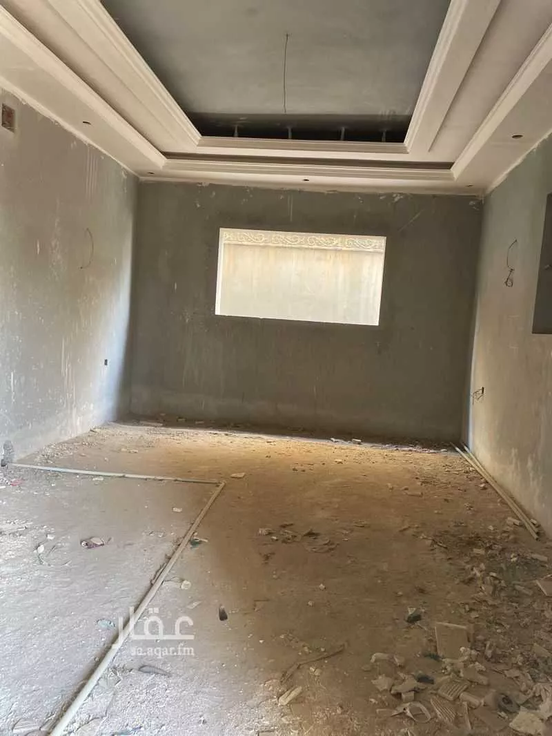6 bedroom apartment in Al Hazm 3