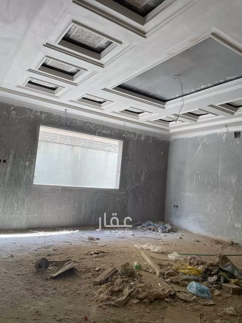 6 bedroom apartment in Al Hazm 4