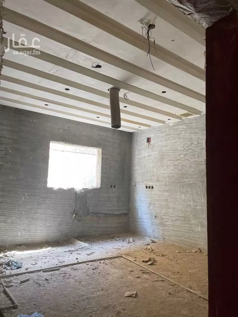 6 bedroom apartment in Al Hazm 6