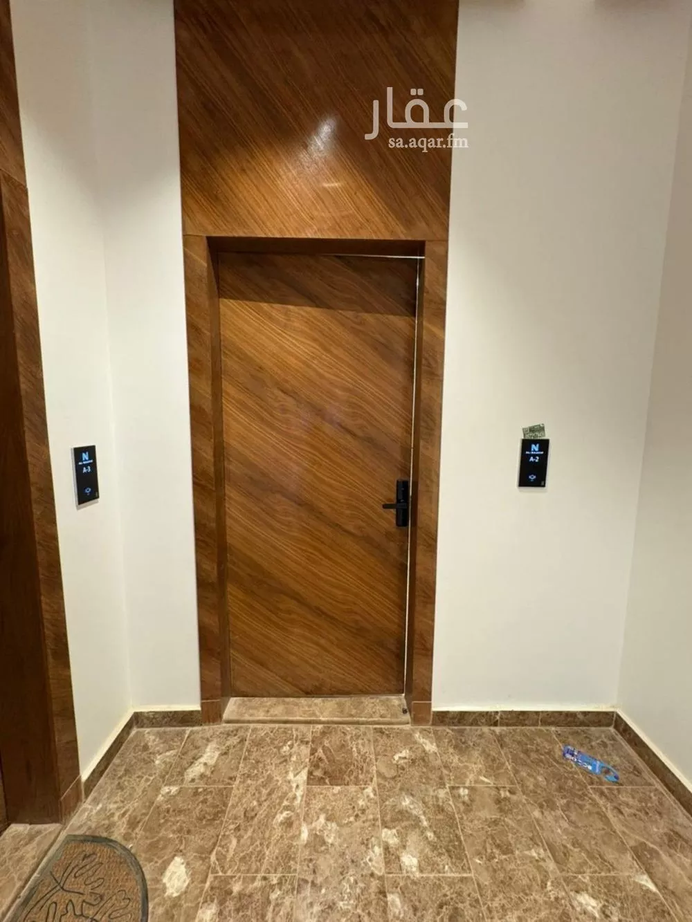 3 bedroom apartment in Al Mahdiyyah 2