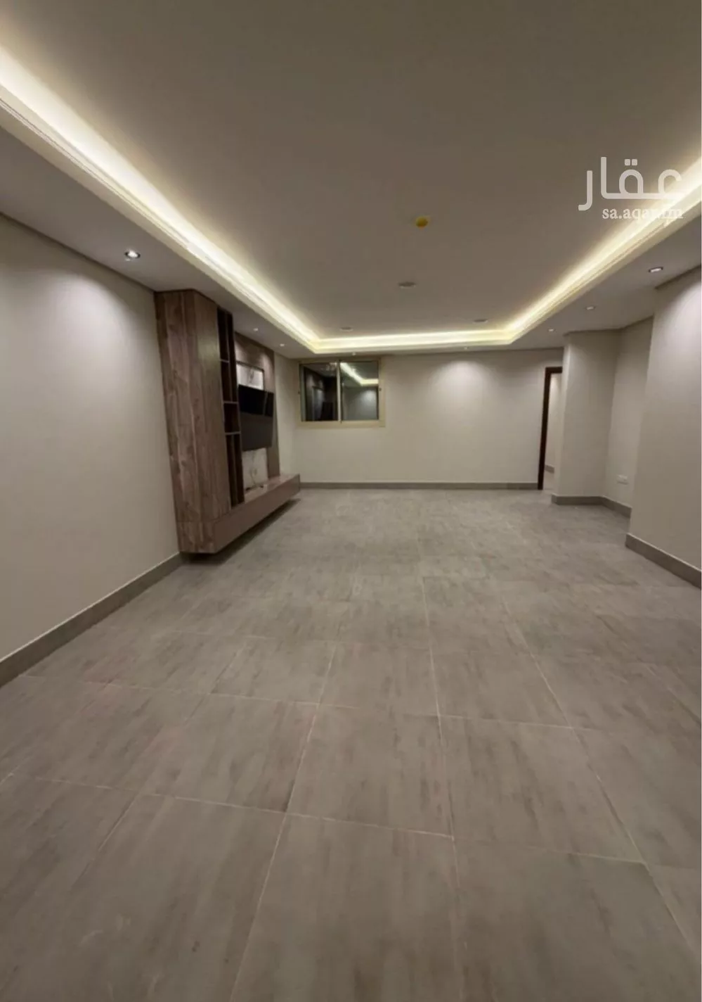 شقة 3 غرف في الملقا 2