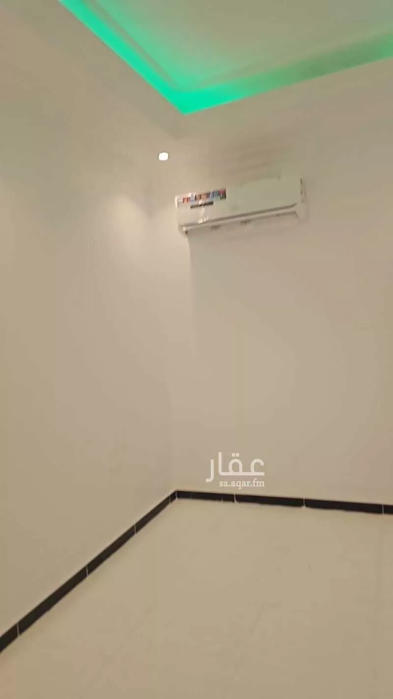 شقة 1 غرف في الروضة 2