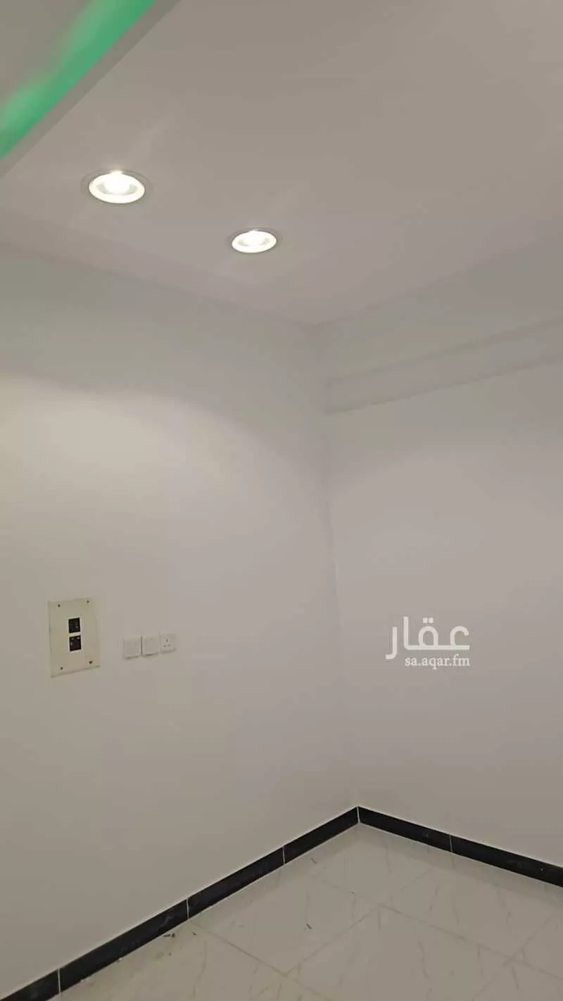 شقة 1 غرف في الروضة 5