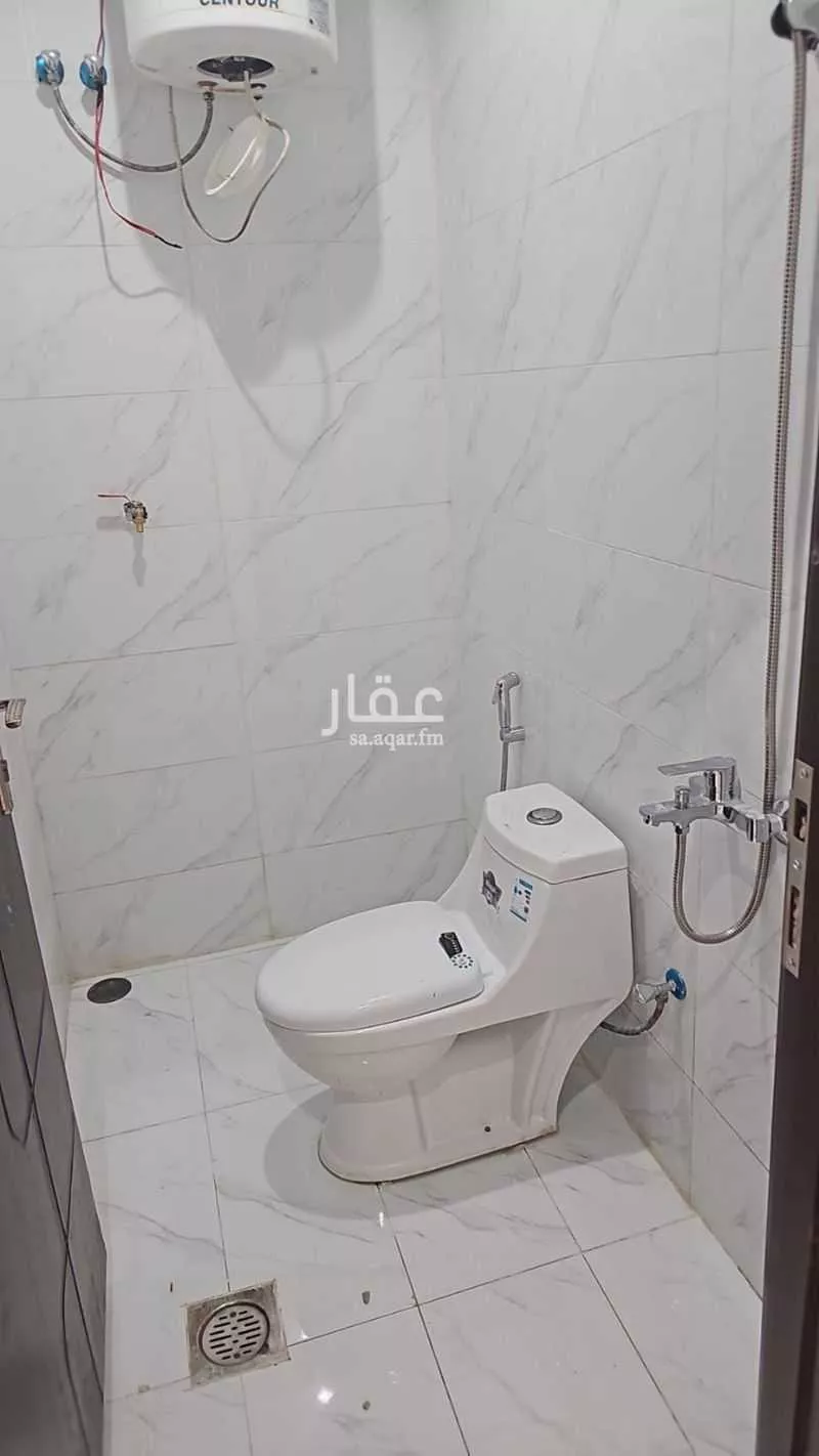 شقة 1 غرف في الروضة 6