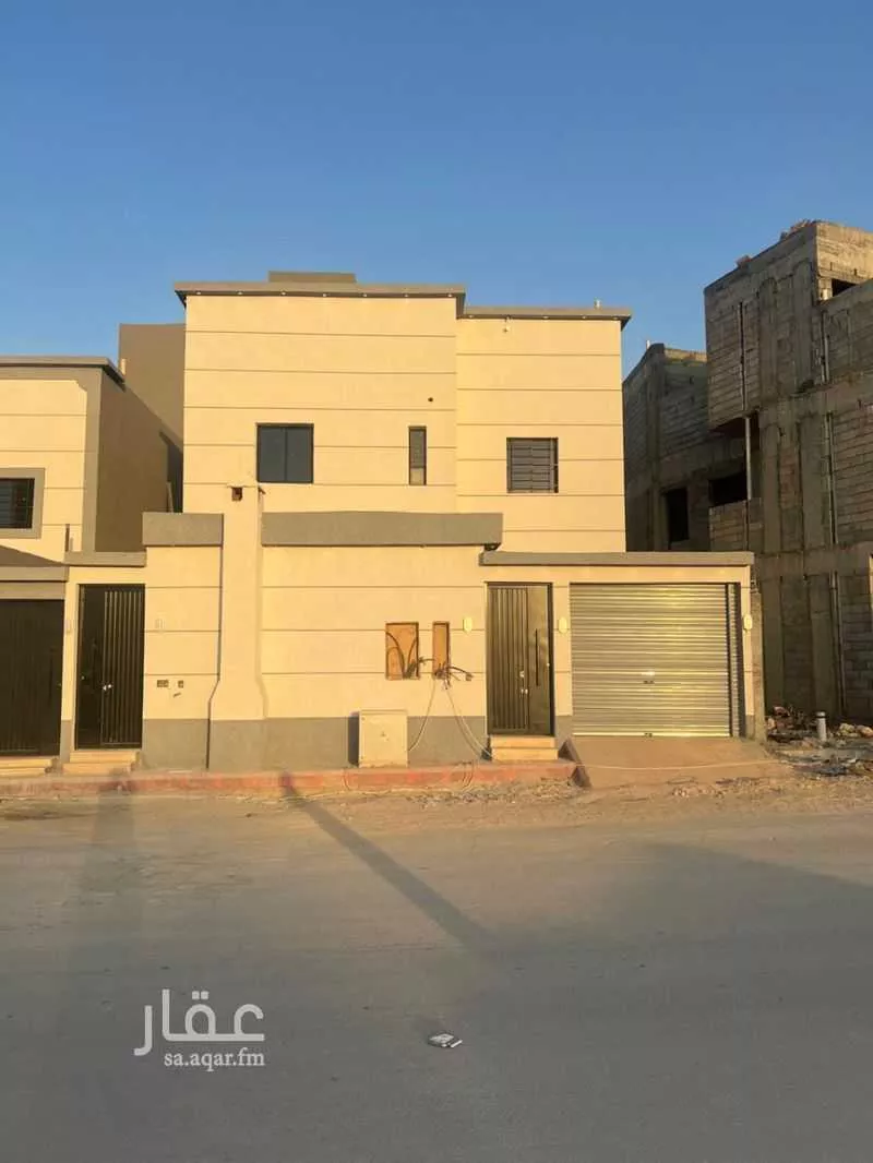 7 bedroom apartment in Badr 2