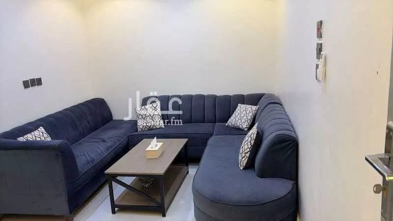 1 bedroom floor in Al Malqa 3