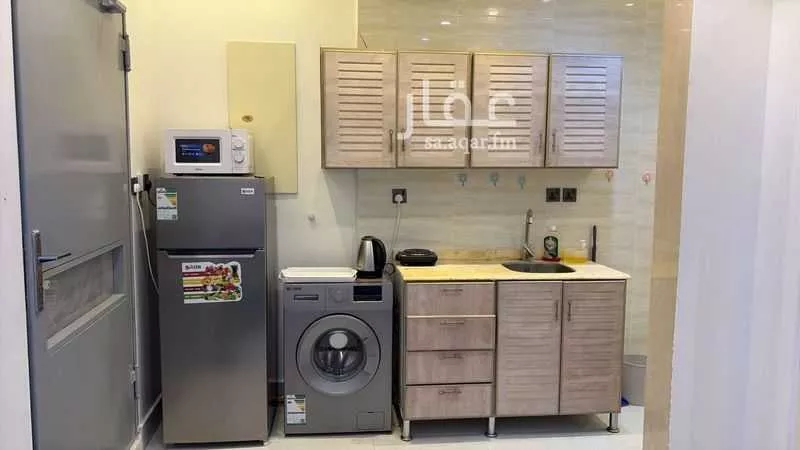1 bedroom floor in Al Malqa 5