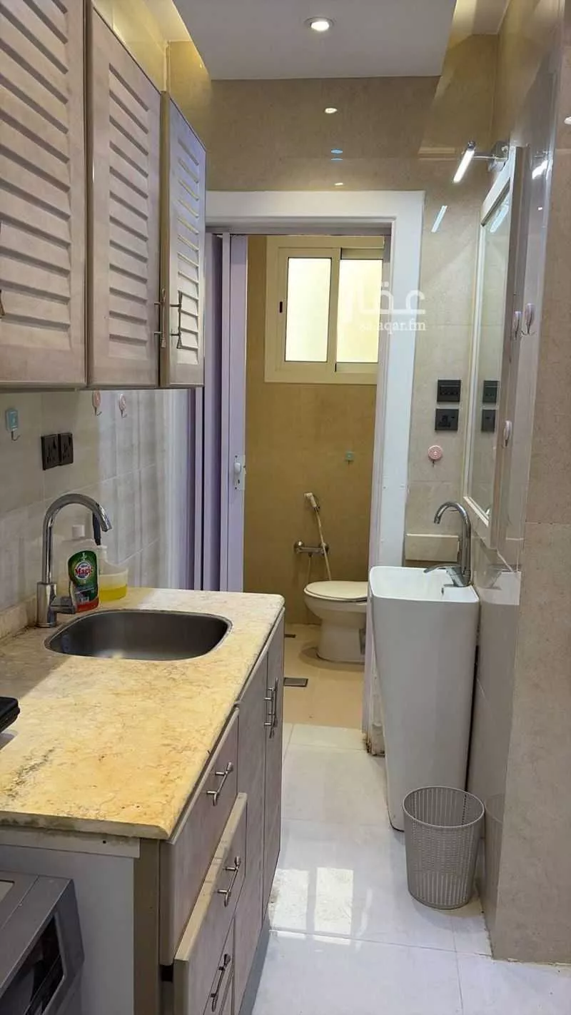 1 bedroom floor in Al Malqa 6