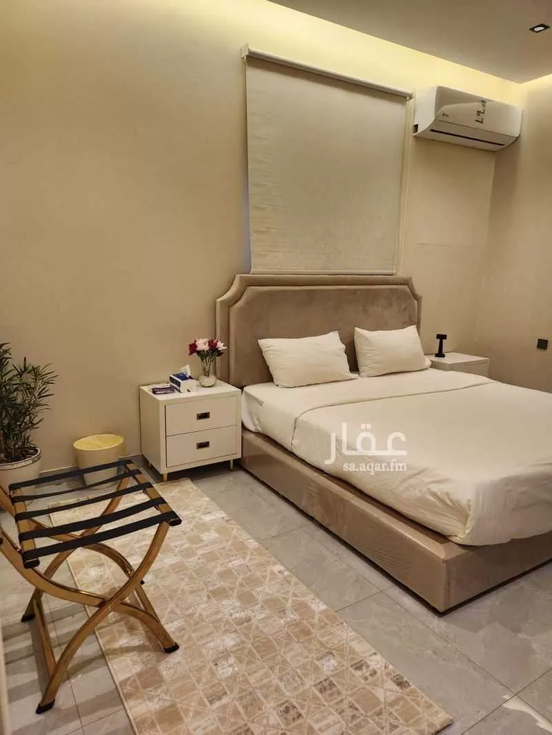 2 bedroom apartment in King Faisal 2
