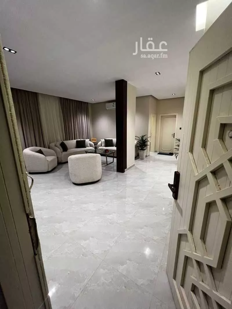 2 bedroom apartment in King Faisal 12