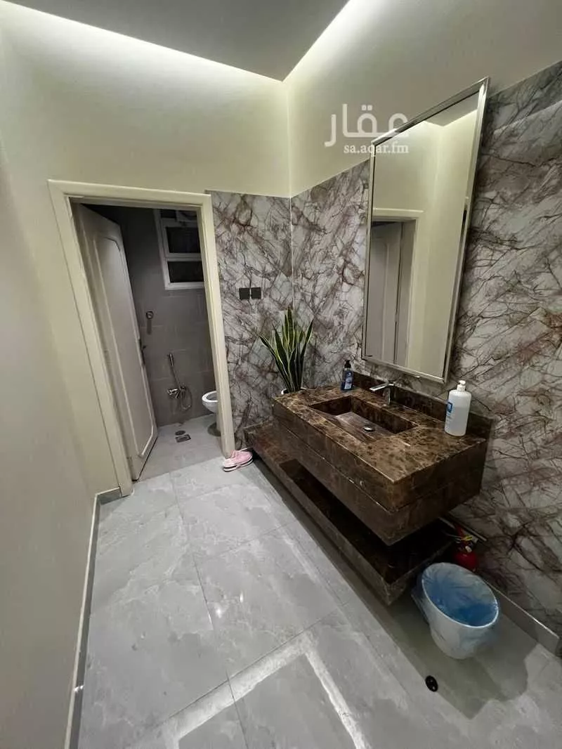 2 bedroom apartment in King Faisal 14