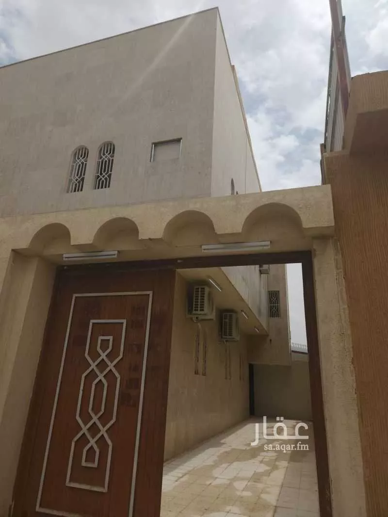 2 bedroom apartment in King Faisal 15