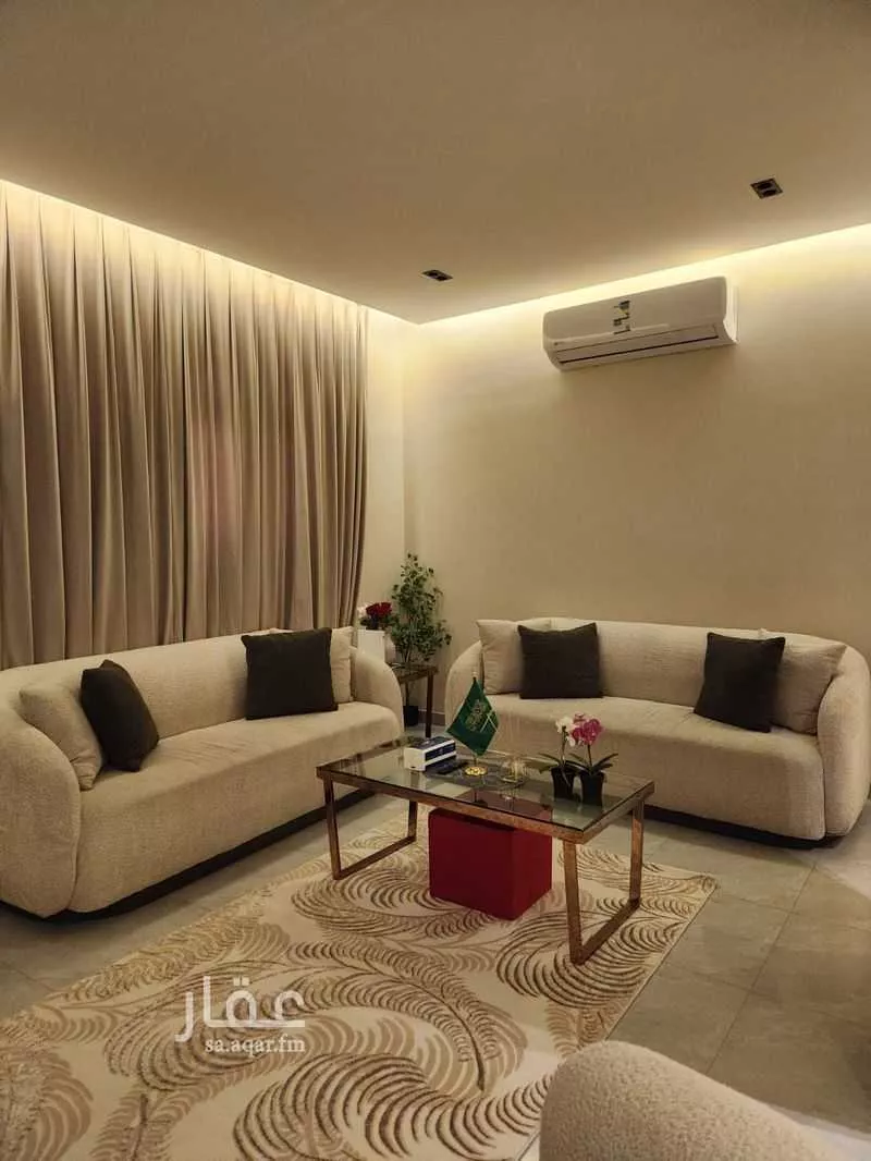 2 bedroom apartment in King Faisal 4
