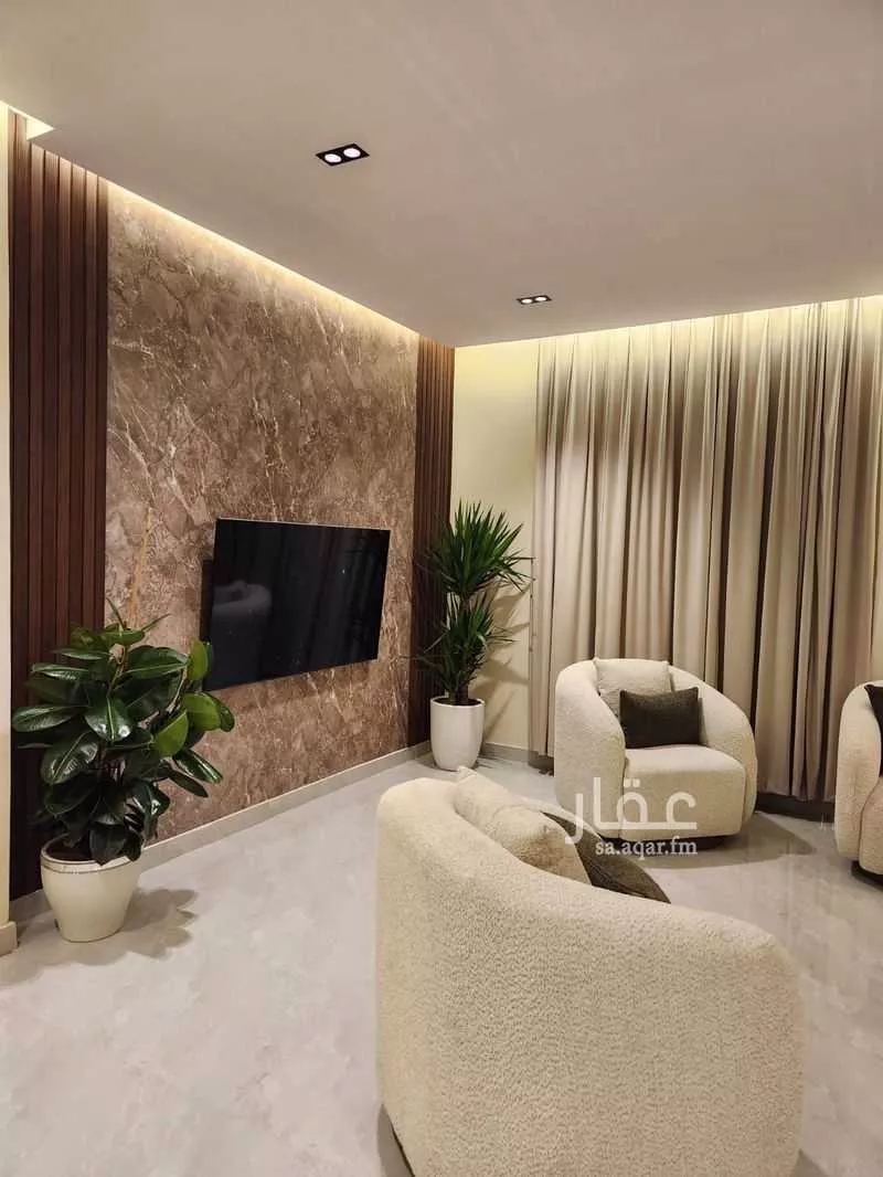 2 bedroom apartment in King Faisal 5