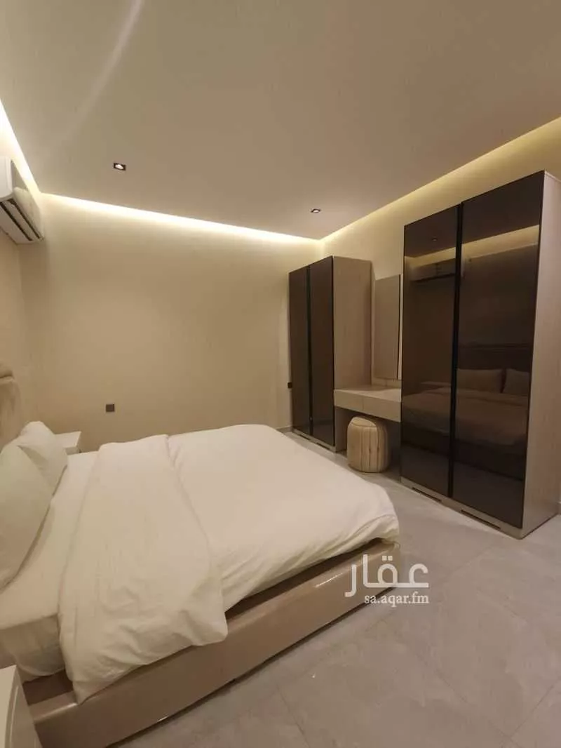 2 bedroom apartment in King Faisal 6